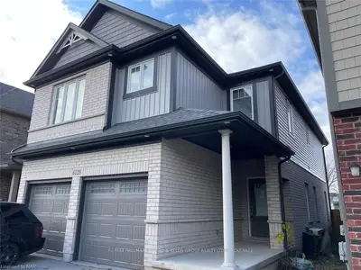 6129 Eaglewood Drive 101, Niagara Falls, On L2g 0a7