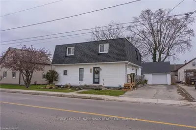 595 Steele Street, Port Colborne, On L3k 4y6