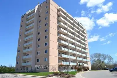 563 Mornington Avenue 210, London East, On N5y 4t8