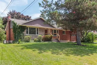 3528 Gainsborough Avenue, Niagara Falls, On L2j 2t8