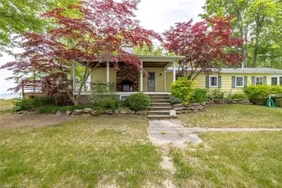 1995 Macdonald Drive, Fort Erie, On L2a 5m4