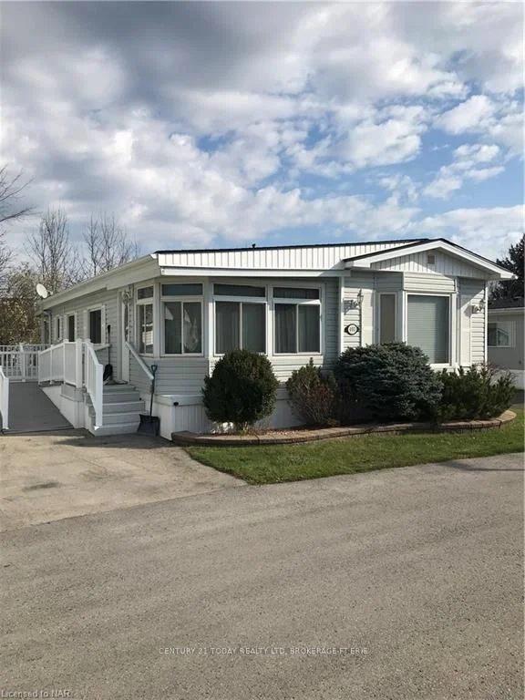 3033 Townline Road 403, Fort Erie, On L0s 1s1