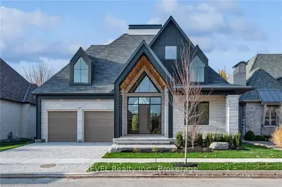 47 Shaw's Lane, Niagara-on-the-lake, On L0s 1j0