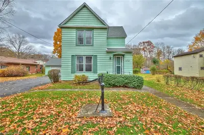 472 PROSPECT POINT Road N, Fort Erie, ON L0S 1N0