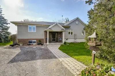 1367 LARKIN Lane, Niagara-on-the-Lake, ON L0S 1J0