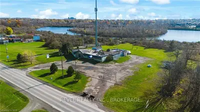 730 Main West Street, Port Colborne, On L3k 5v4