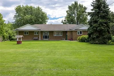 2803 Hwy 3, Port Colborne, On, L3k 5v3