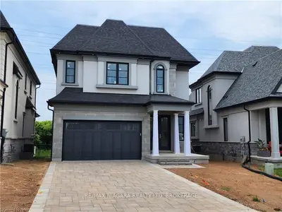 Lot 21 Lucia Drive, Niagara Falls, On L2j 0e9
