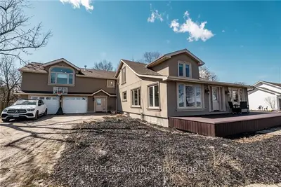 4229 Niagara Boulevard, Fort Erie, On L0s 1s0