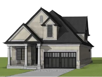 Lot 2 Oakley Drive, Niagara-on-the-lake, On L0s 1n0