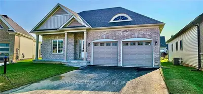422 Williams Crescent, Fort Erie, On L2a 0e9