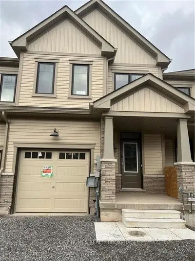 113 Keelson Street, Welland, On L3b 0m4