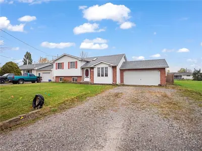 3520 Black Creek Road, Fort Erie, On L0s 1s0