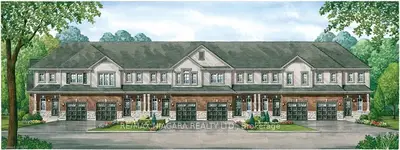 Lot4 Blk A Louisa Street, Fort Erie, On L2a 000