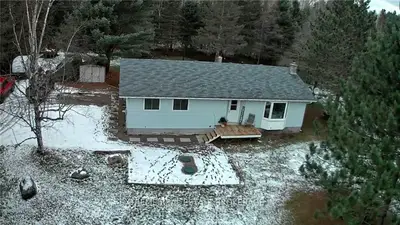133 South Shore Road, East Ferris, On P0h 1b0