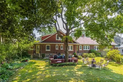 5995-5997 Franklin Avenue, Niagara Falls, On L2g 4y7