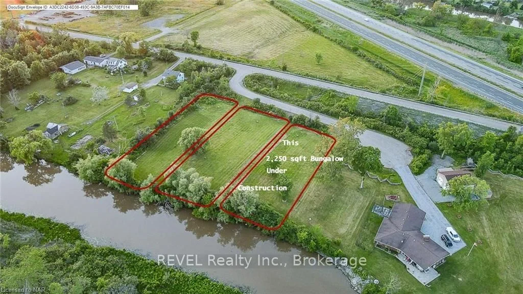 2891 TOWNLINE Road, Fort Erie, ON L0S 1S0