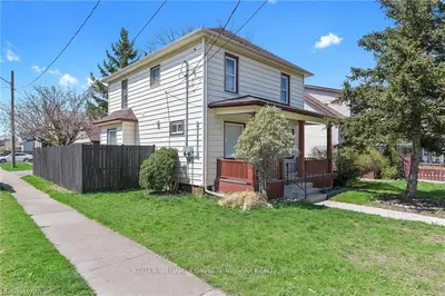 5639 Highland Avenue, Niagara Falls, On L2g 4w9
