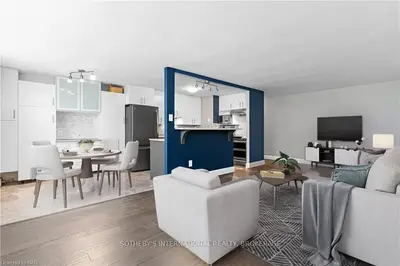 242 Oakdale Avenue 103, St. Catharines, On L2p 3k5