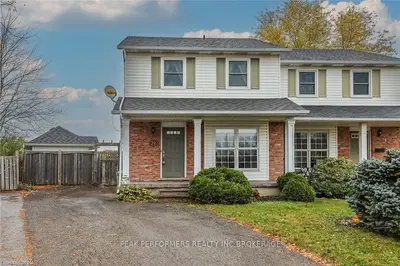 20 Justina Court, Welland, On L3c 7e4