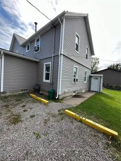 3705 Willson Street Upper Unit 3, Fort Erie, On L0s 1n0