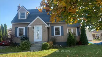 242 Scholfield Avenue, Welland, On L3b 1n7