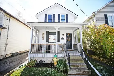 37 Phipps Street, Fort Erie, On L2a 2v3