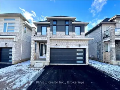 24 Hildred Street, Welland, On L3b 0j9