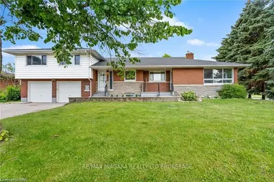 462a Carlton Street, St. Catharines, On L2m 4x1