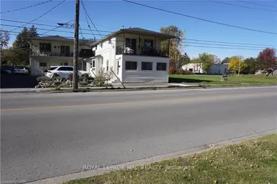 213 Niagara Boulevard, Fort Erie, On L2a 3g8