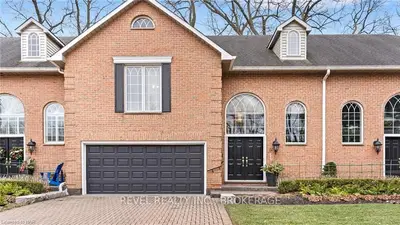 4667 Portage Road 11, Niagara Falls, On L2e 6a9