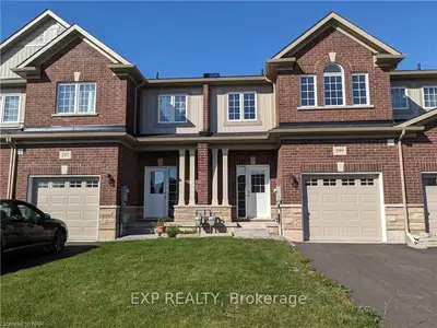 399 Hummel Crescent, Fort Erie, On L2a 0e8