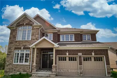 3423 Dominion Road, Fort Erie, On L0s 1n0
