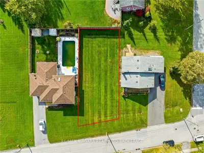 V/l - 3465 East Main Street, Fort Erie, On L0s 1s0