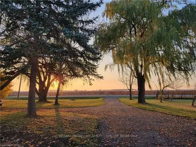 743 Concession 6 Road, Niagara-on-the-lake, On L0s 1j0