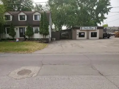 6150 William Street, Niagara Falls, On L2e 5s1