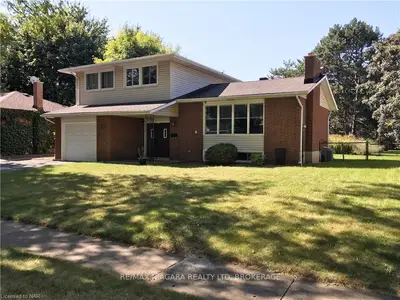 4171 Glenayr Avenue, Niagara Falls, On L2e 6k1