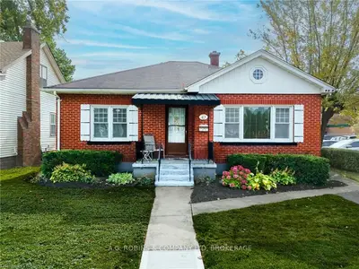 45 Margaret Street, Welland, On L3c 3z6