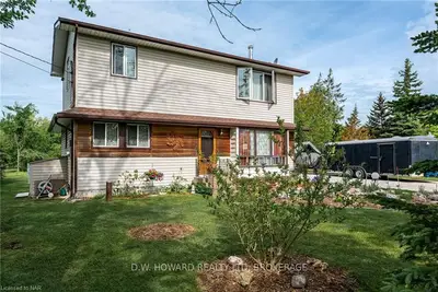 399 Bertie Bay Road, Fort Erie, On L2a 5m4