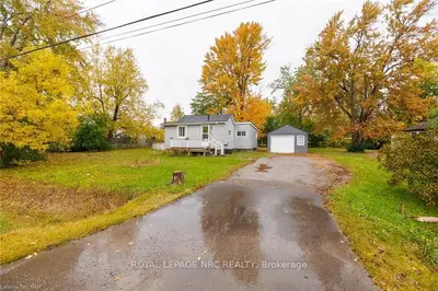 668 Dominion Road, Fort Erie, On L2a 1g6