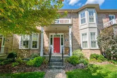 52 KIRKWOOD Drive N, Niagara-on-the-Lake, ON L0S 1J0