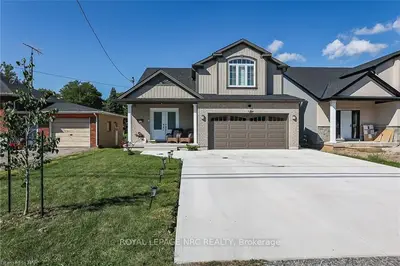 5877 Church's Lane, Niagara Falls, On L2j 1y9