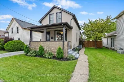 777 King Street, Port Colborne, On L3k 4j3