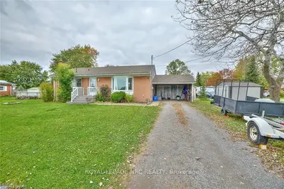 3483 River Trail Crescent, Fort Erie, On L0s 1s0