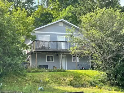 45 Main Street W, Huntsville, On P1h 1w9