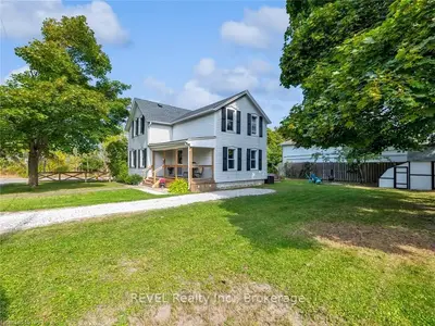 42 Bessey Street, St. Catharines, On L2t 1m1