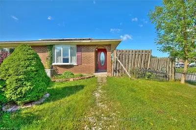 27 Dodds Court, Fort Erie, On L2a 5z2