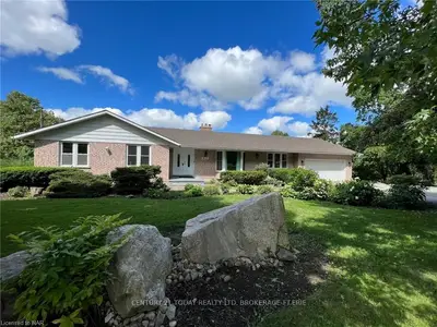 811 Ridge Road N, Fort Erie, On L0s 1n0