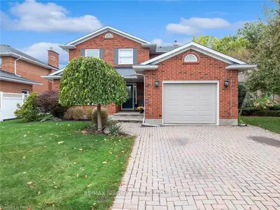 244 Northwood Drive, Welland, On L3c 6v1