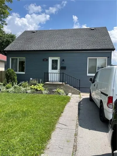 6398 Montrose Road, Niagara Falls, On L2h 1l9